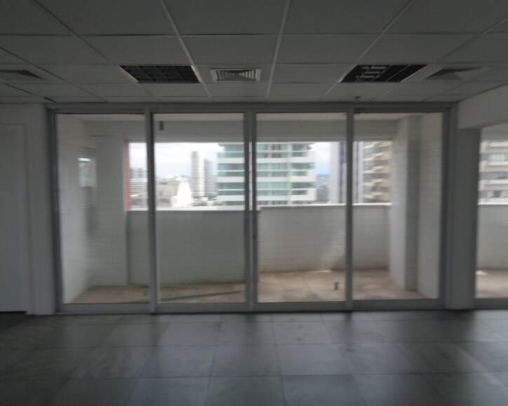 Conjunto Comercial-Sala à venda e aluguel, 252m² - Foto 3