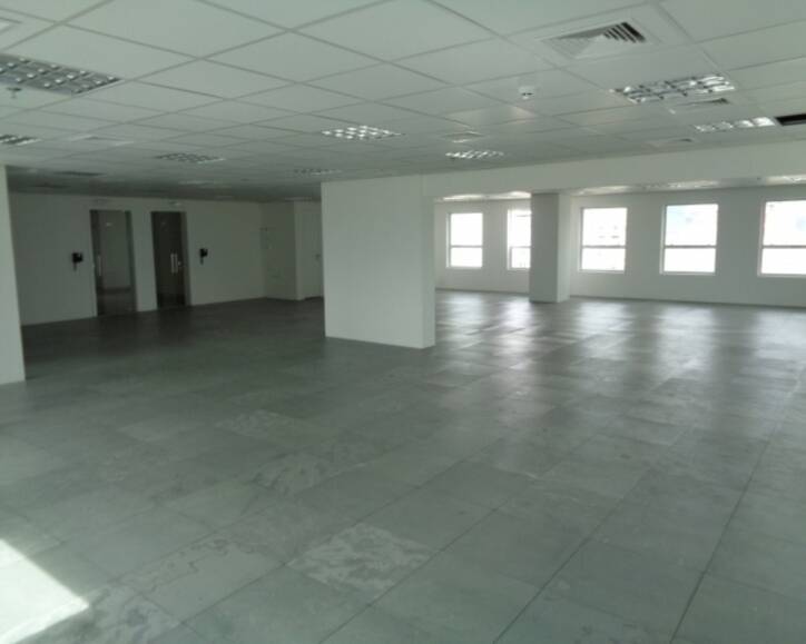 Conjunto Comercial-Sala à venda e aluguel, 252m² - Foto 4