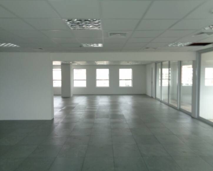 Conjunto Comercial-Sala à venda e aluguel, 252m² - Foto 5