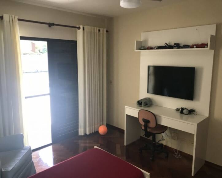 Casa à venda com 4 quartos, 620m² - Foto 37