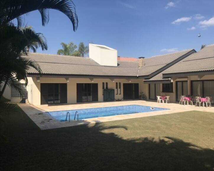 Casa à venda com 4 quartos, 620m² - Foto 62