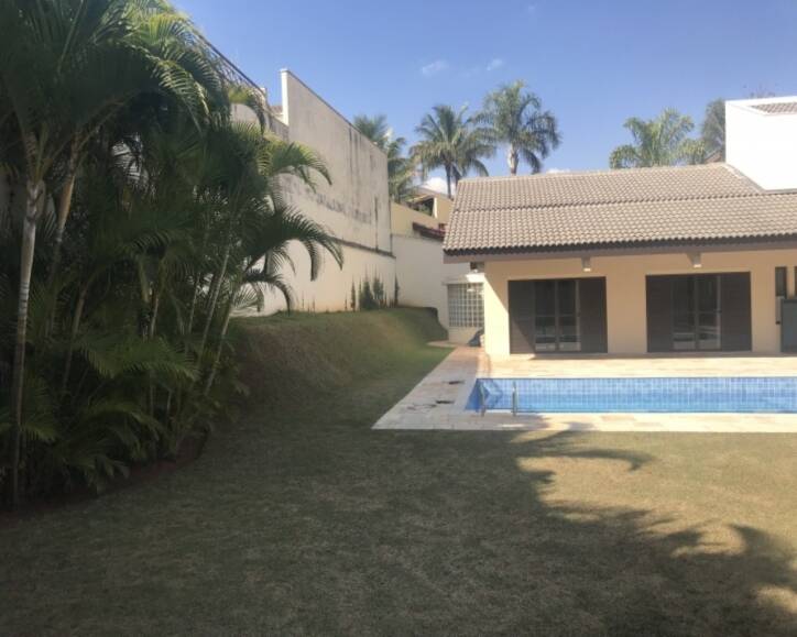 Casa à venda com 4 quartos, 620m² - Foto 67