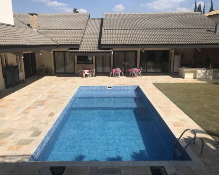 Casa à venda com 4 quartos, 620m² - Foto 69