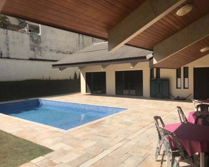 Casa à venda com 4 quartos, 620m² - Foto 70