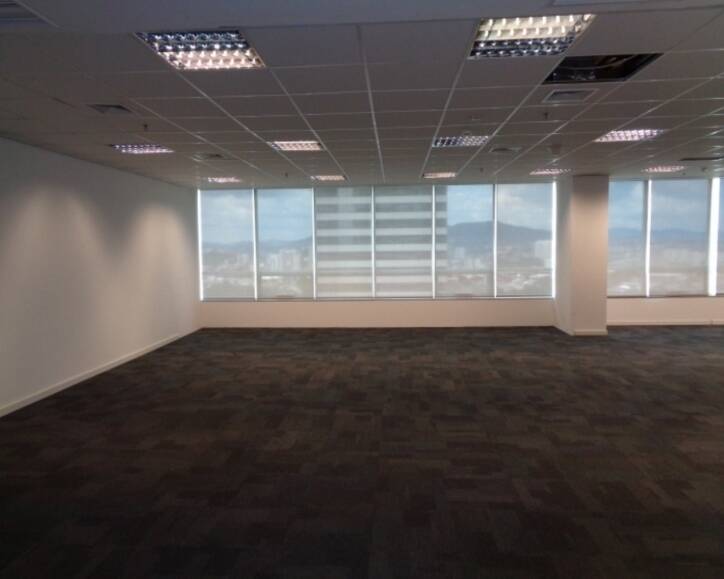 Conjunto Comercial-Sala para alugar, 379m² - Foto 2