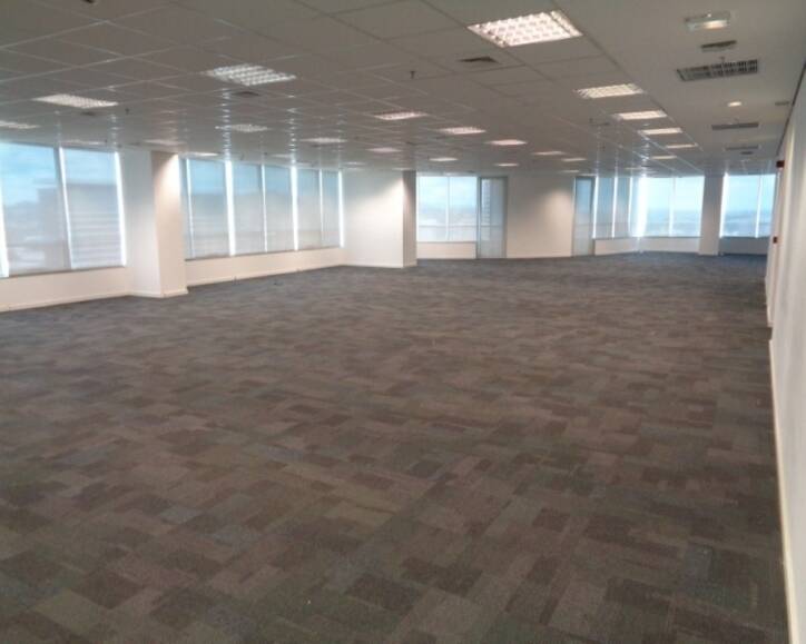 Conjunto Comercial-Sala para alugar, 379m² - Foto 3