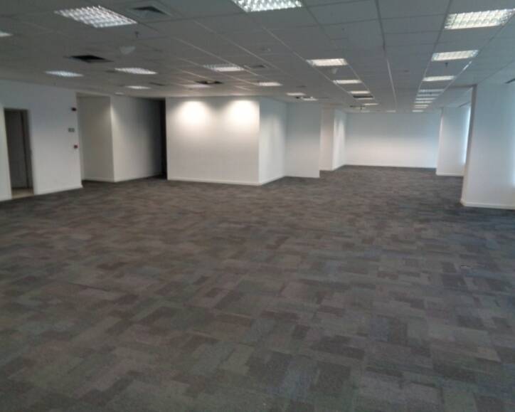 Conjunto Comercial-Sala para alugar, 379m² - Foto 4