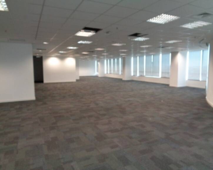 Conjunto Comercial-Sala para alugar, 379m² - Foto 6