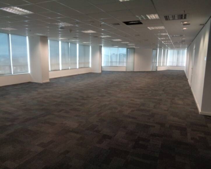 Conjunto Comercial-Sala para alugar, 379m² - Foto 8