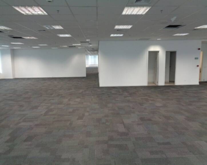 Conjunto Comercial-Sala para alugar, 379m² - Foto 10