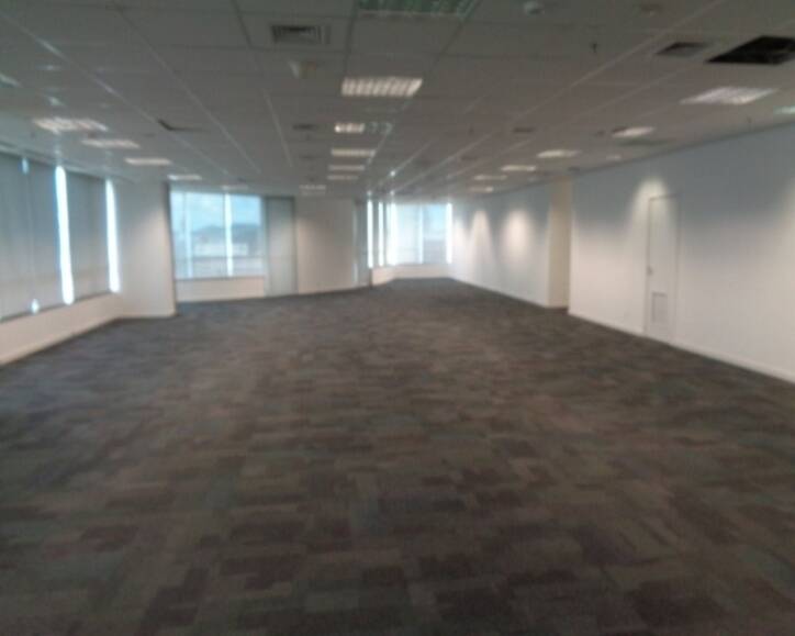 Conjunto Comercial-Sala para alugar, 379m² - Foto 11