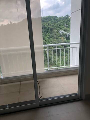 Apartamento à venda com 2 quartos, 60m² - Foto 2