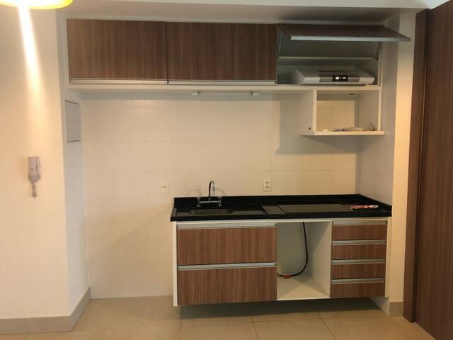 Apartamento à venda com 2 quartos, 60m² - Foto 4