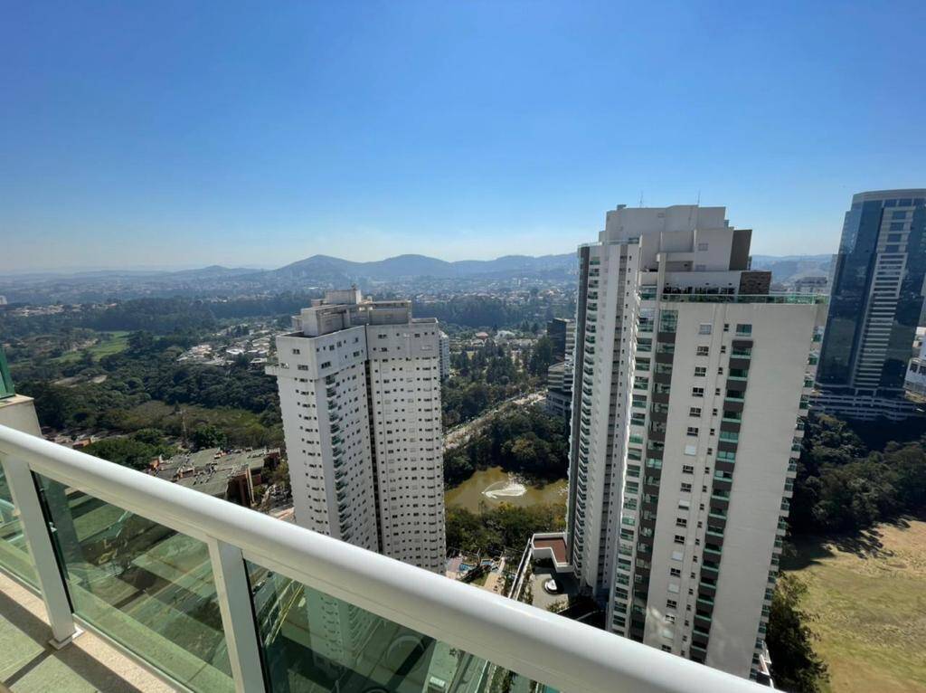 Apartamento à venda com 4 quartos, 176m² - Foto 8