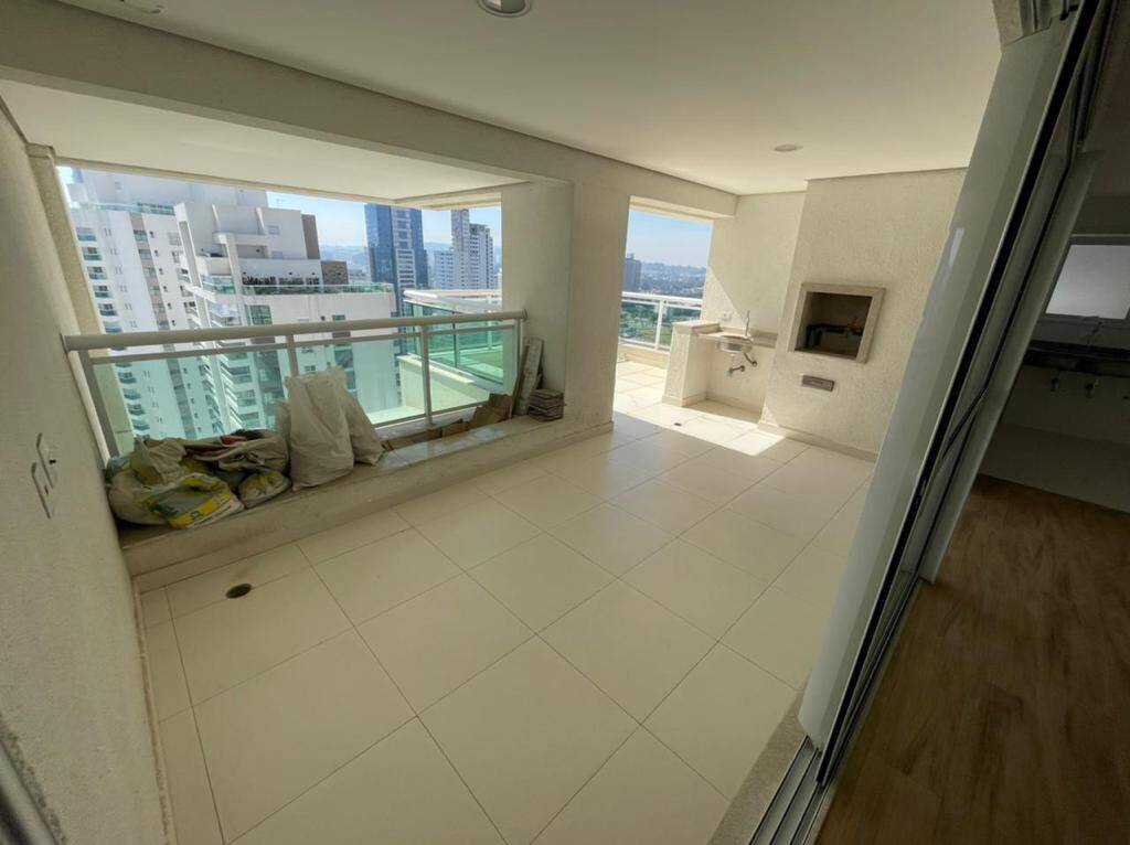 Apartamento à venda com 4 quartos, 176m² - Foto 7