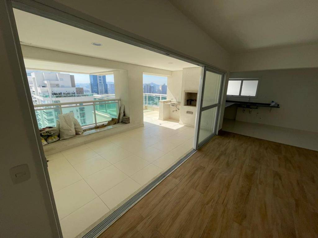 Apartamento à venda com 4 quartos, 176m² - Foto 9