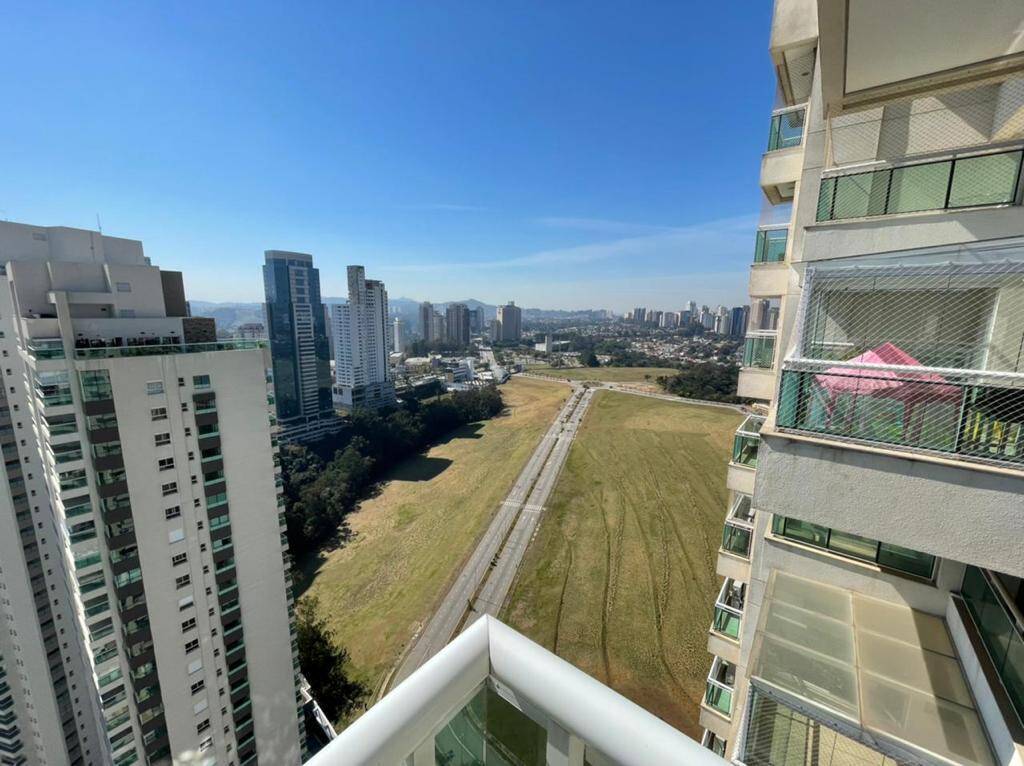 Apartamento à venda com 4 quartos, 176m² - Foto 12