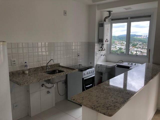 Apartamento à venda com 1 quarto, 50m² - Foto 5