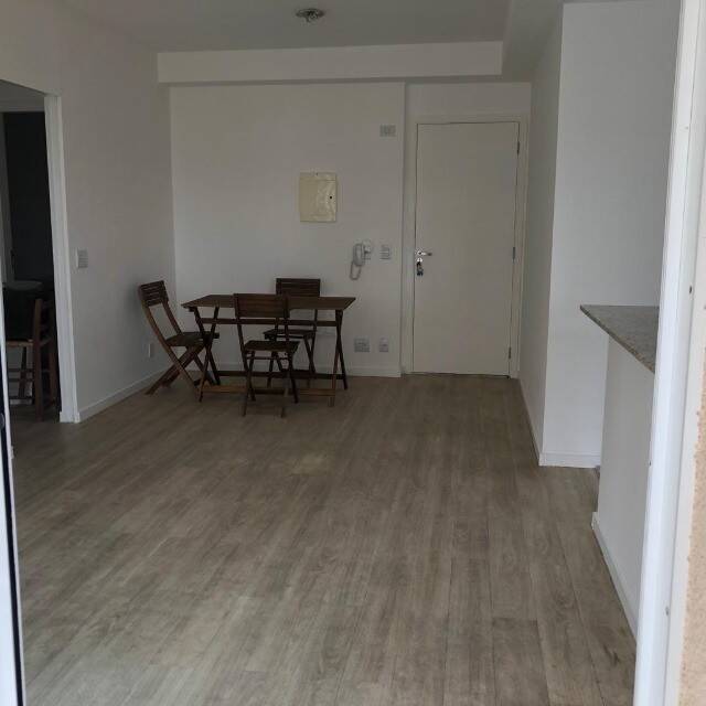 Apartamento à venda com 1 quarto, 50m² - Foto 10