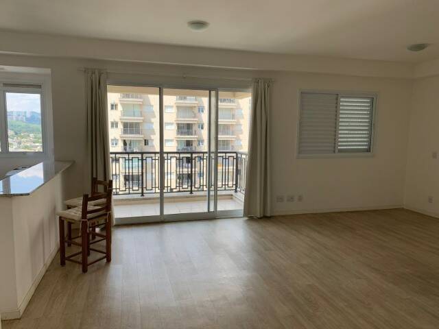 Apartamento à venda com 1 quarto, 50m² - Foto 1