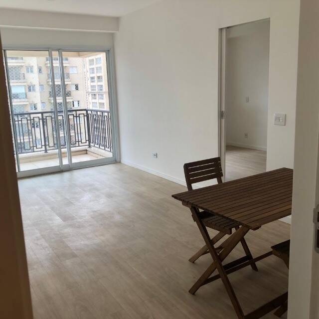 Apartamento à venda com 1 quarto, 50m² - Foto 3