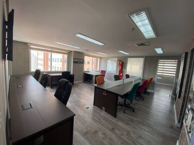 Conjunto Comercial-Sala à venda, 110m² - Foto 5