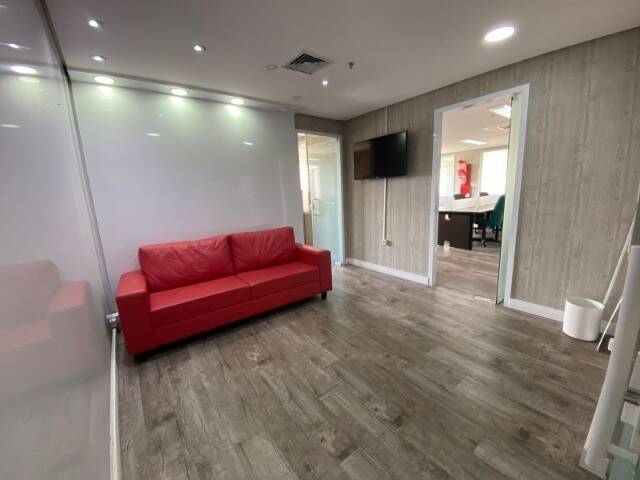 Conjunto Comercial-Sala à venda, 110m² - Foto 3