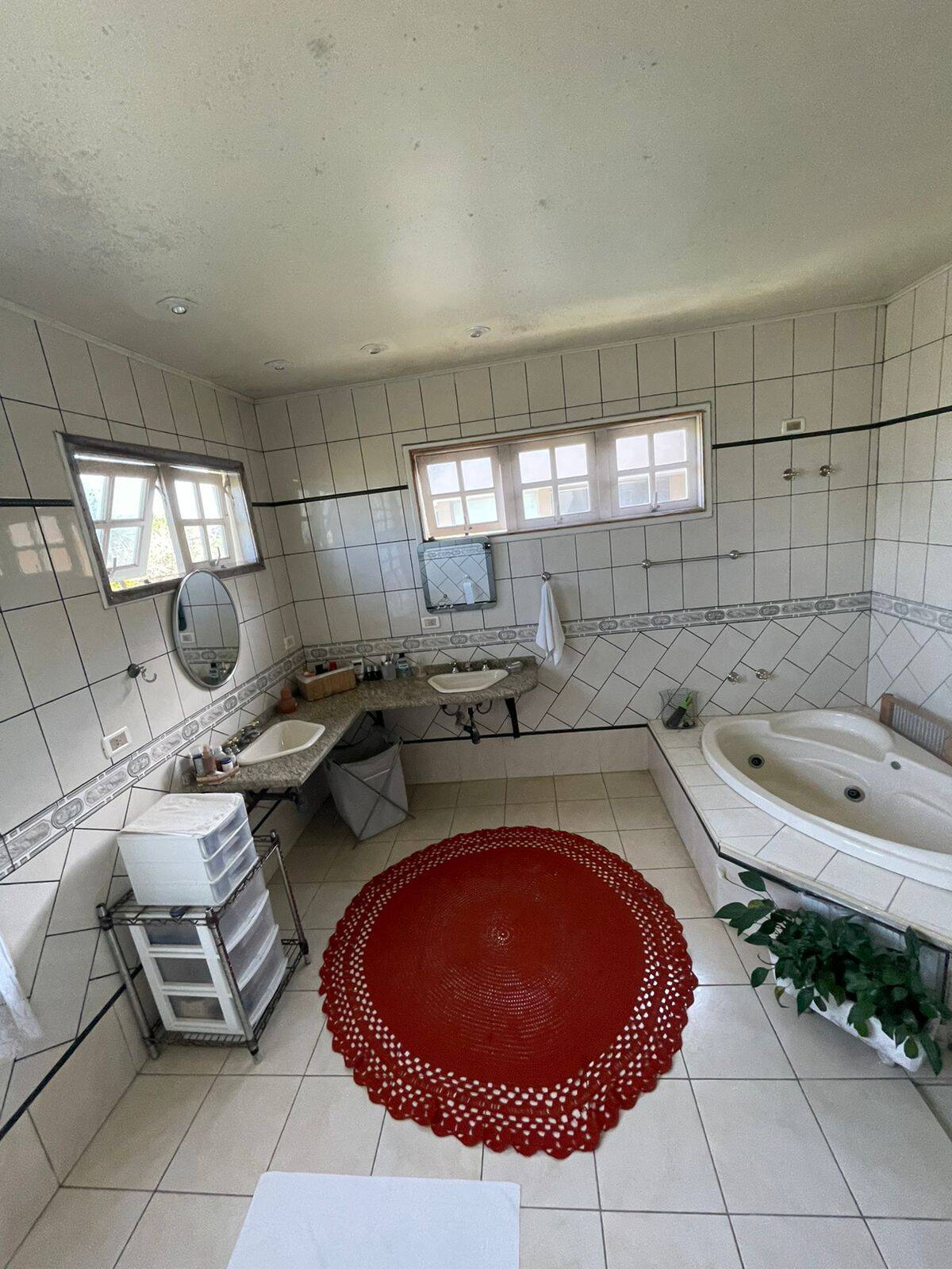 Casa de Condomínio à venda com 4 quartos, 1180m² - Foto 7