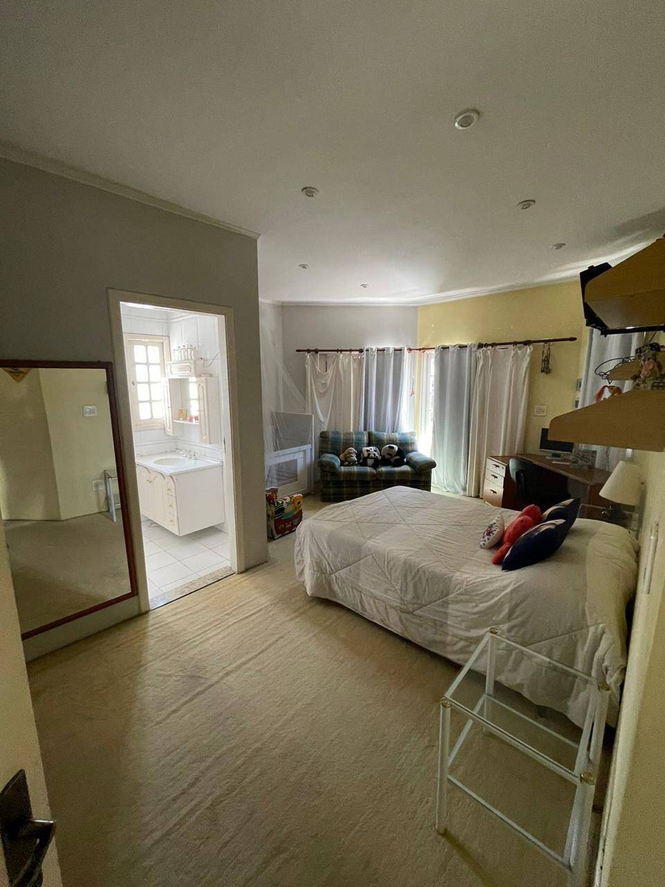 Casa de Condomínio à venda com 4 quartos, 1180m² - Foto 11