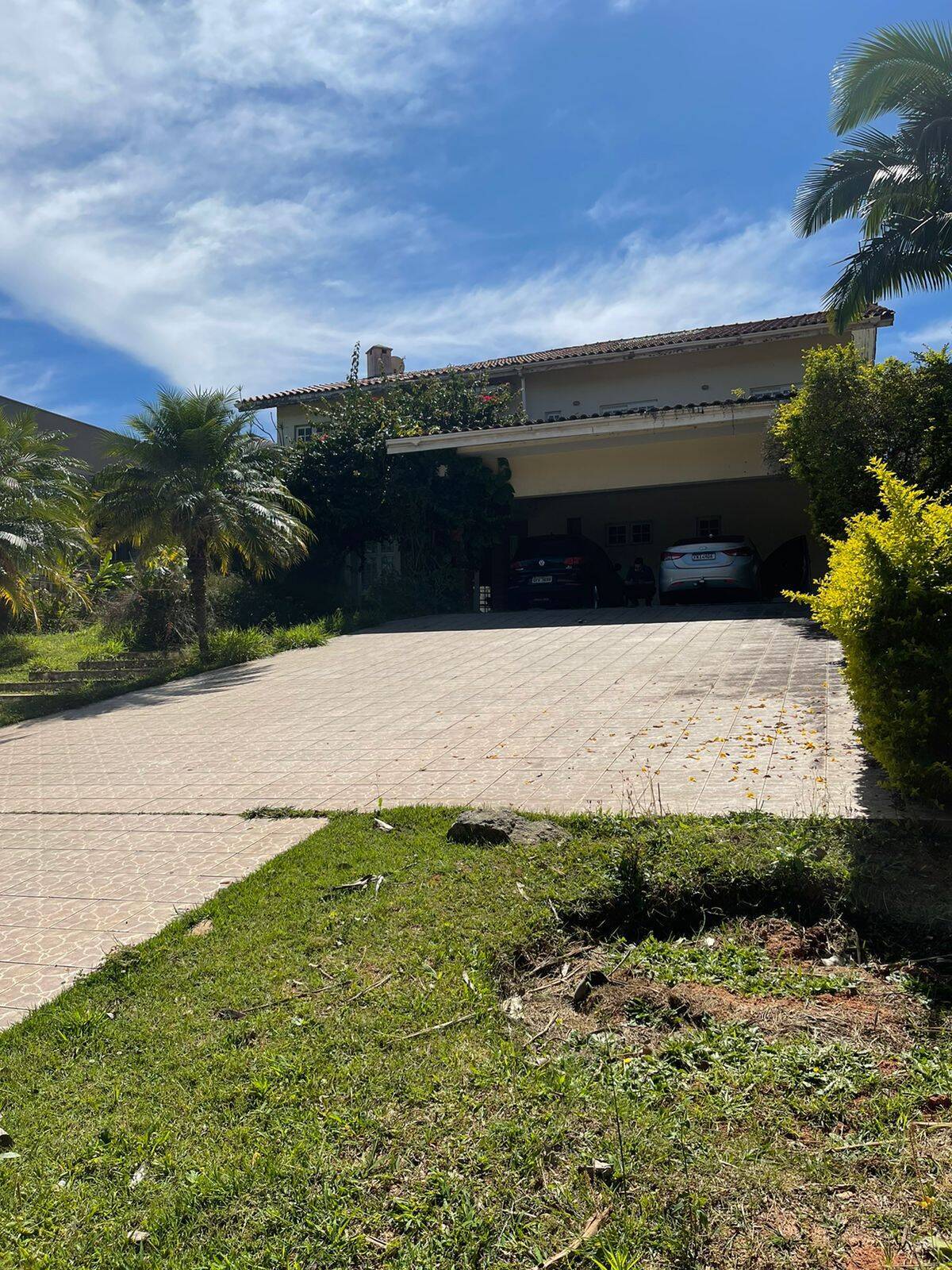 Casa de Condomínio à venda com 4 quartos, 1180m² - Foto 2