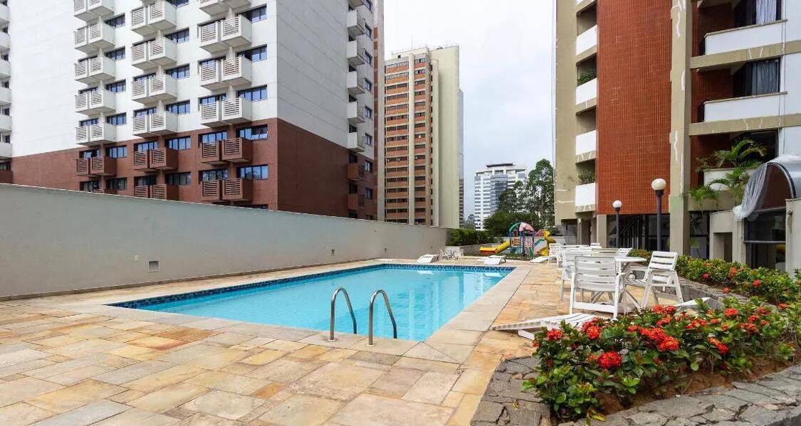 Apartamento à venda com 3 quartos, 167m² - Foto 16