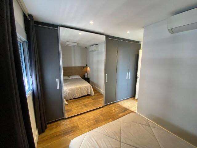 Apartamento à venda com 2 quartos, 65m² - Foto 11