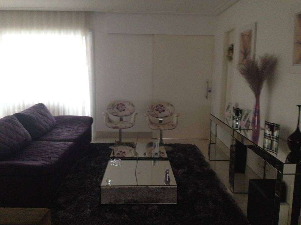 Apartamento à venda com 3 quartos, 196m² - Foto 5