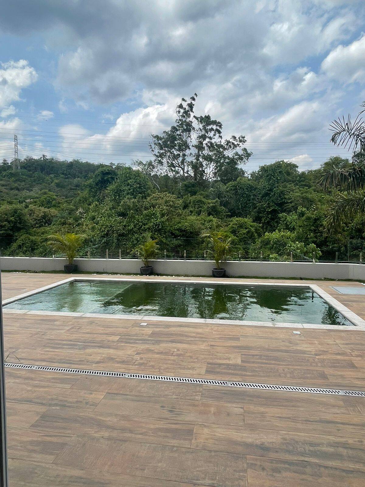 Casa à venda com 4 quartos, 455m² - Foto 4