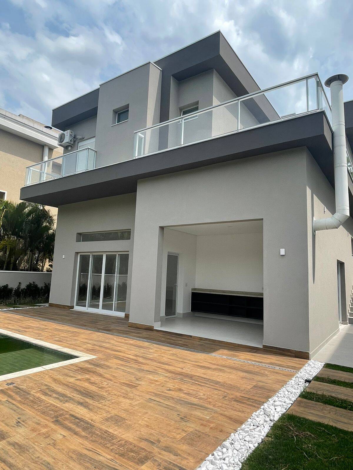 Casa à venda com 4 quartos, 455m² - Foto 6