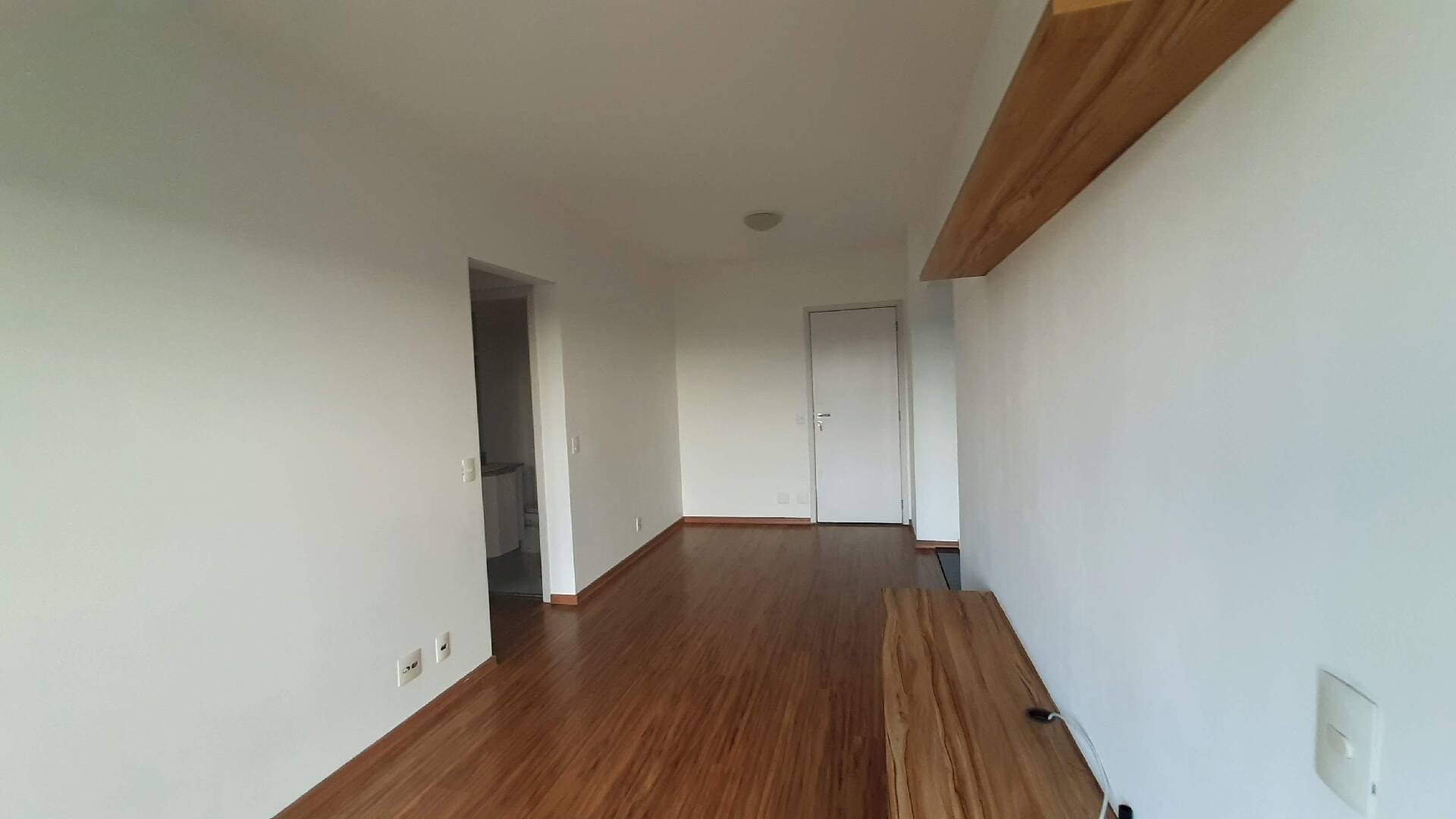 Apartamento à venda com 1 quarto, 72m² - Foto 4