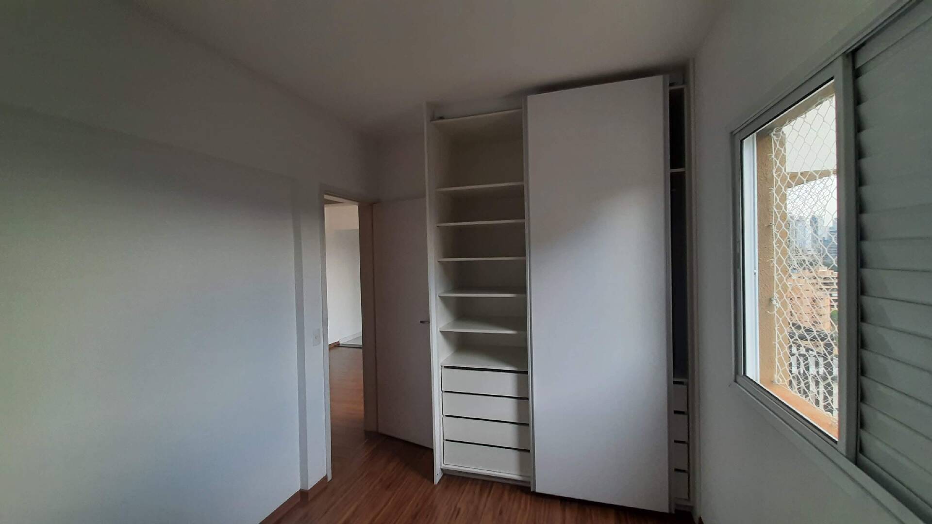 Apartamento à venda com 1 quarto, 72m² - Foto 6