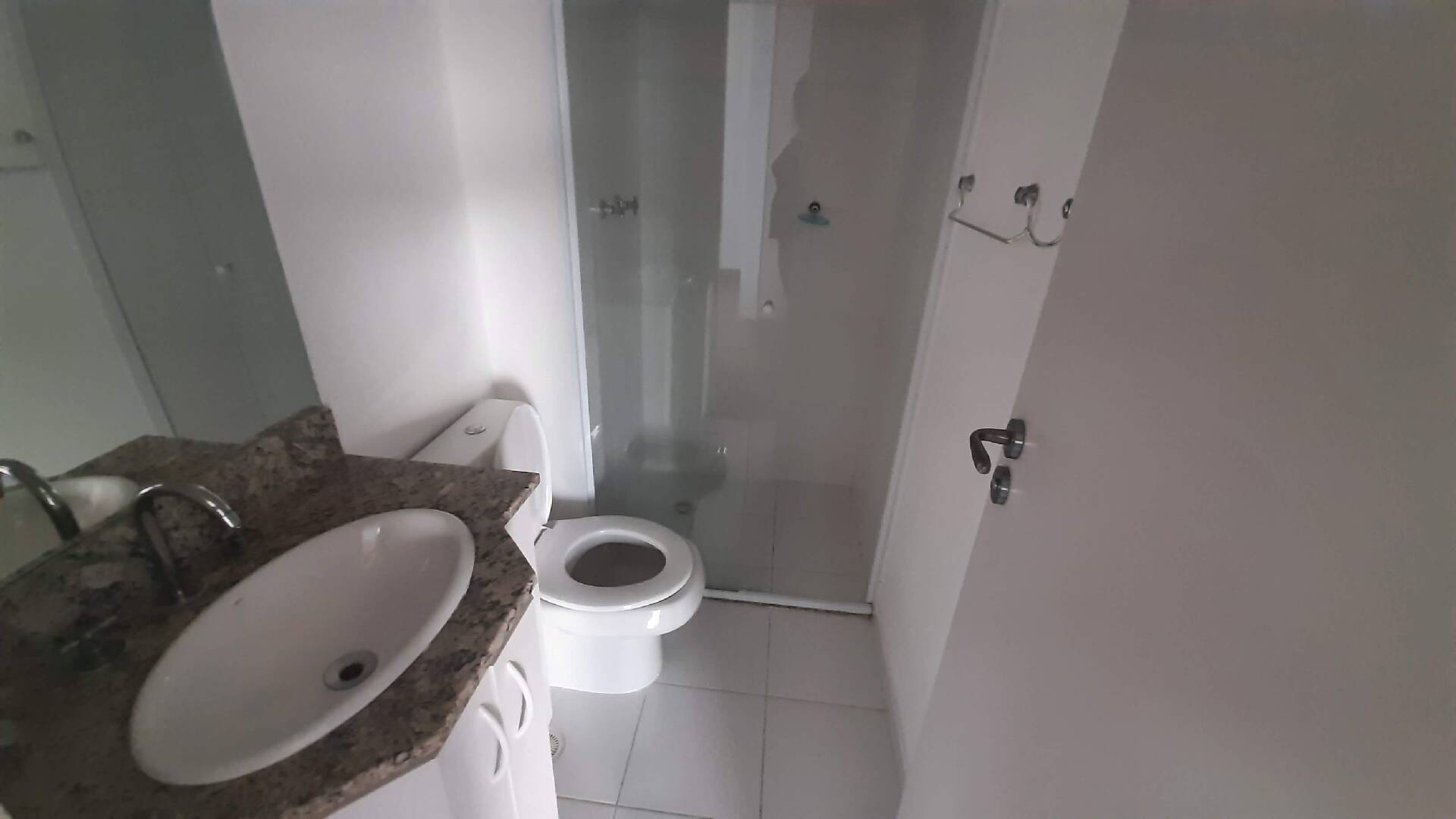 Apartamento à venda com 1 quarto, 72m² - Foto 9