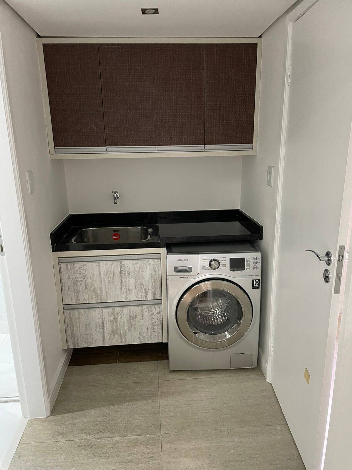 Apartamento para alugar com 1 quarto, 54m² - Foto 20