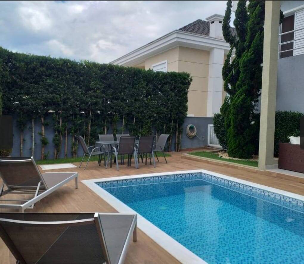 Casa à venda com 4 quartos, 260m² - Foto 5