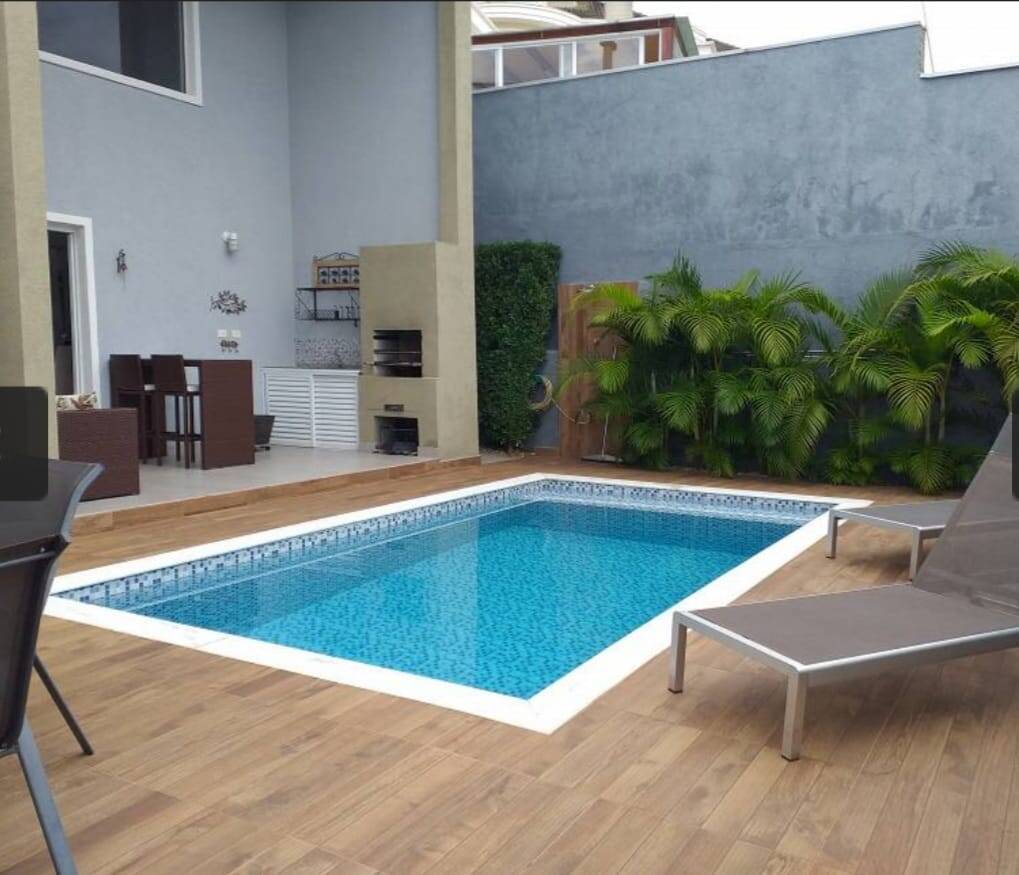 Casa à venda com 4 quartos, 260m² - Foto 9