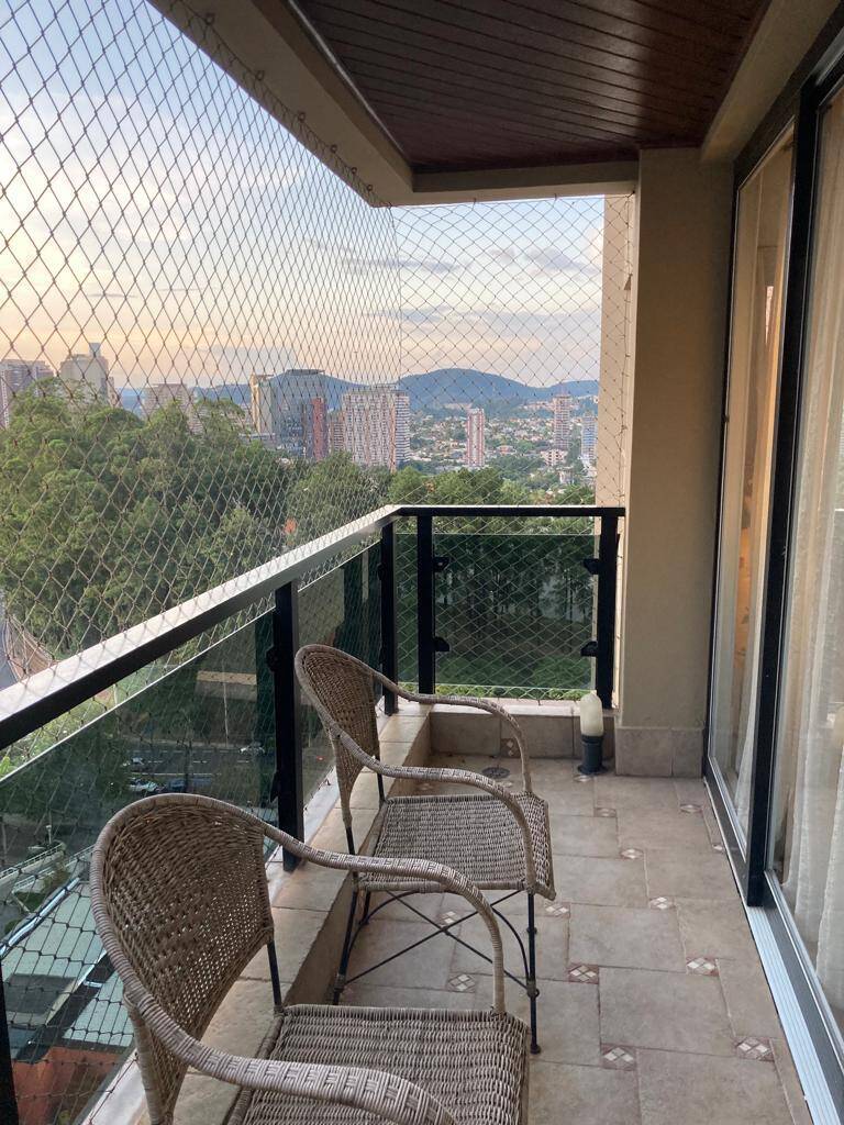 Apartamento para alugar com 3 quartos, 164m² - Foto 15