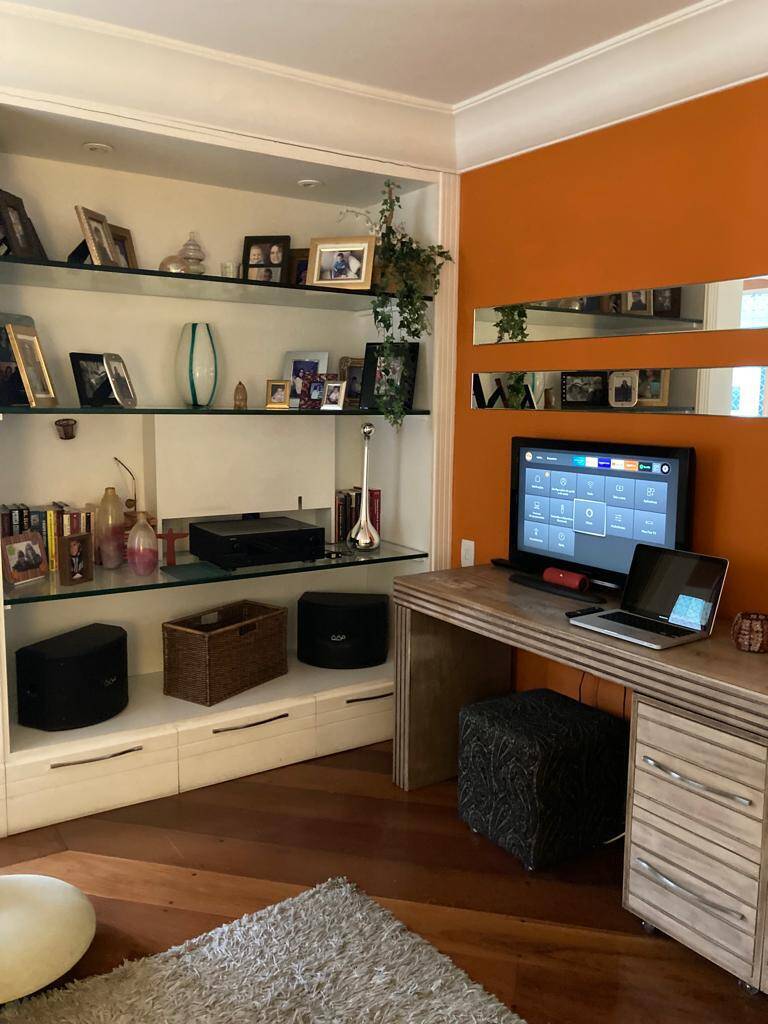 Apartamento para alugar com 3 quartos, 164m² - Foto 17