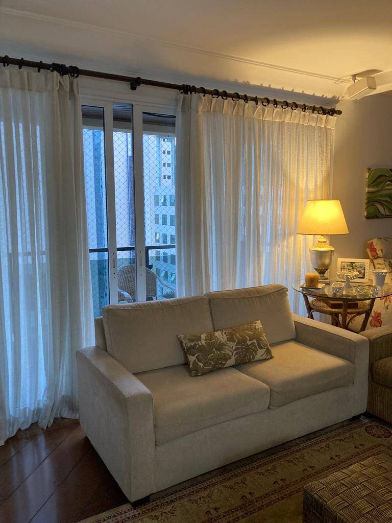 Apartamento para alugar com 3 quartos, 164m² - Foto 16