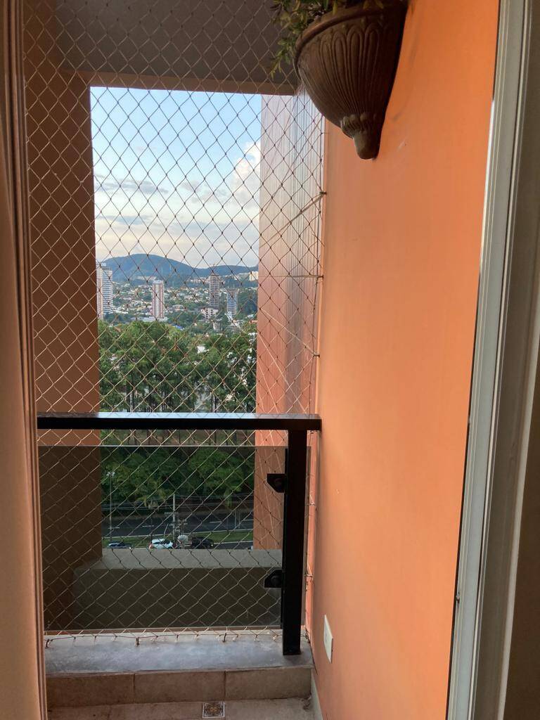 Apartamento para alugar com 3 quartos, 164m² - Foto 19