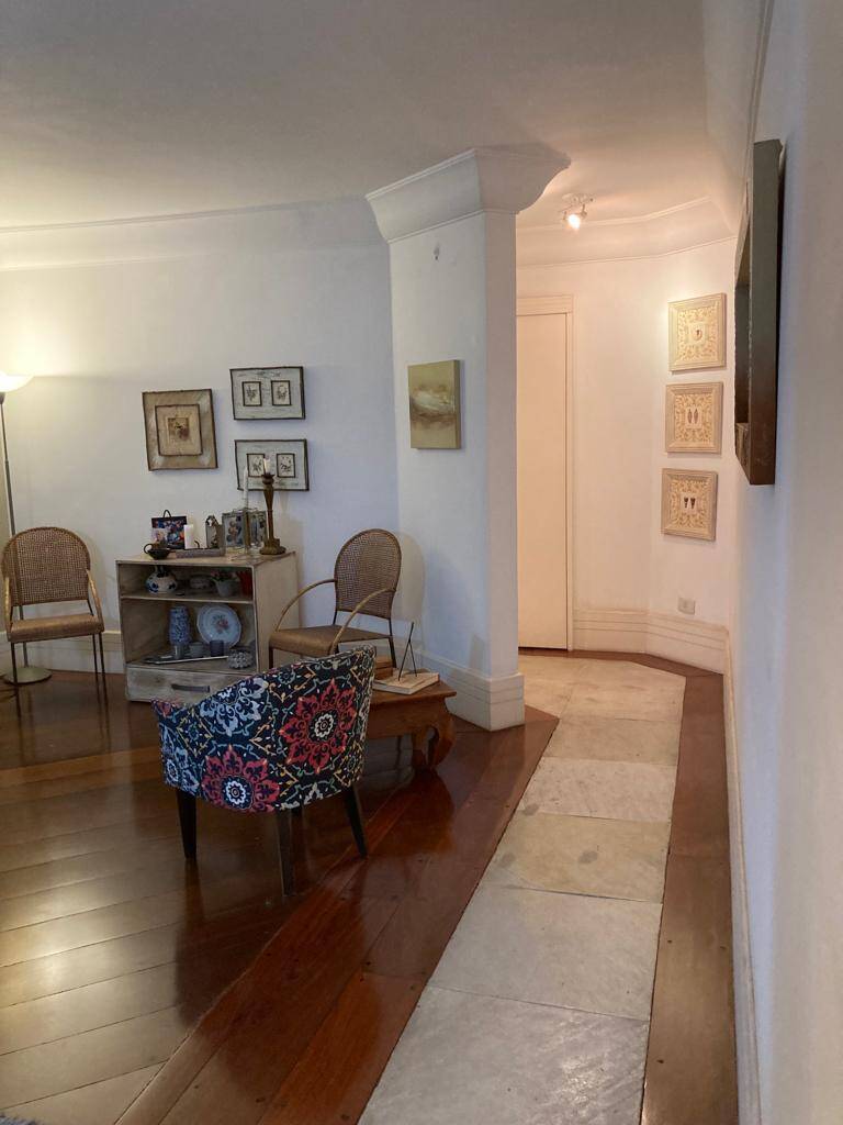 Apartamento para alugar com 3 quartos, 164m² - Foto 23