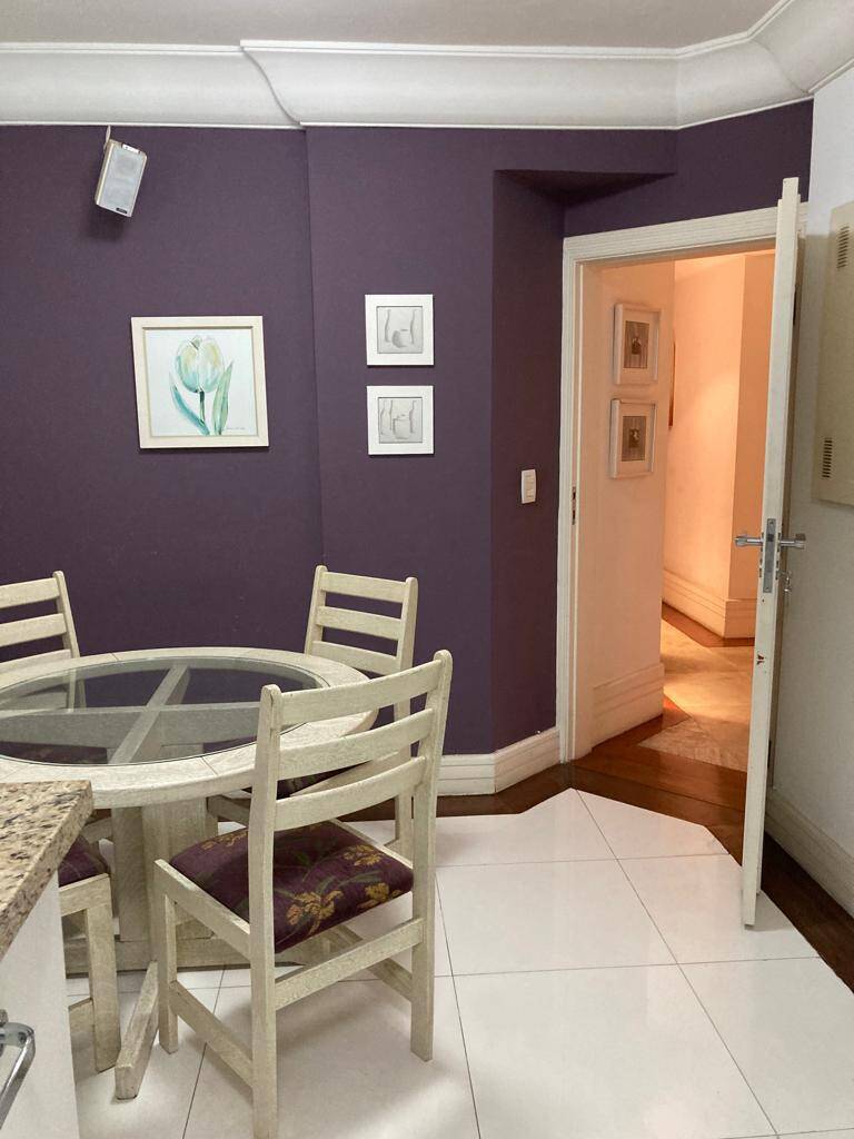 Apartamento para alugar com 3 quartos, 164m² - Foto 25