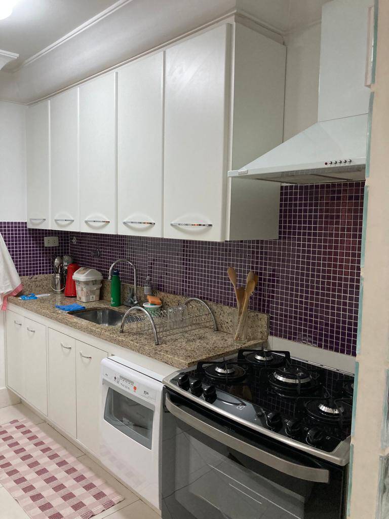 Apartamento para alugar com 3 quartos, 164m² - Foto 30