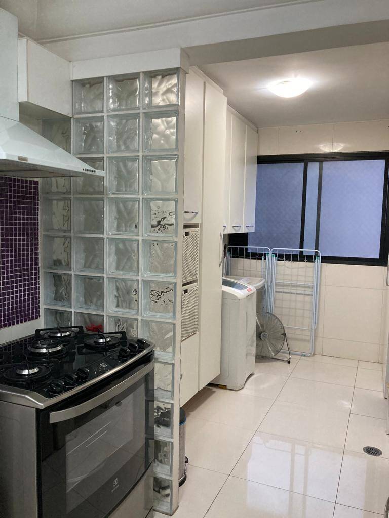 Apartamento para alugar com 3 quartos, 164m² - Foto 34