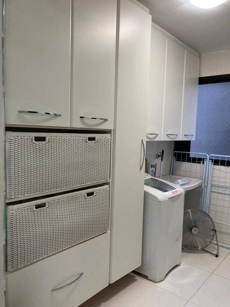 Apartamento para alugar com 3 quartos, 164m² - Foto 33